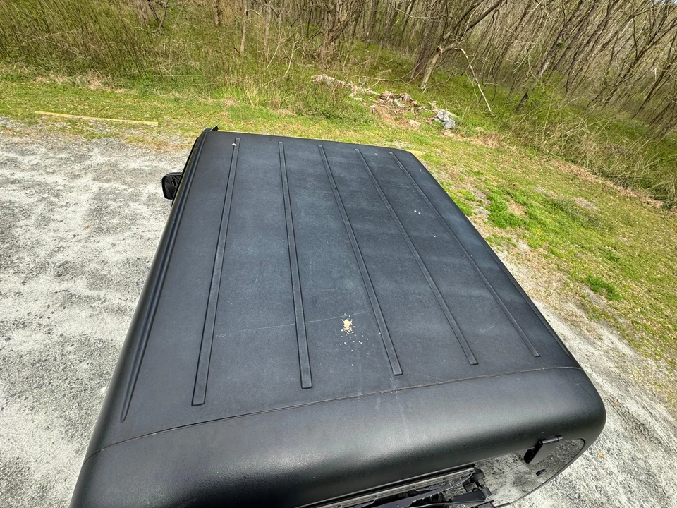 2003 Jeep TJ Wrangler - Image 26 of 31