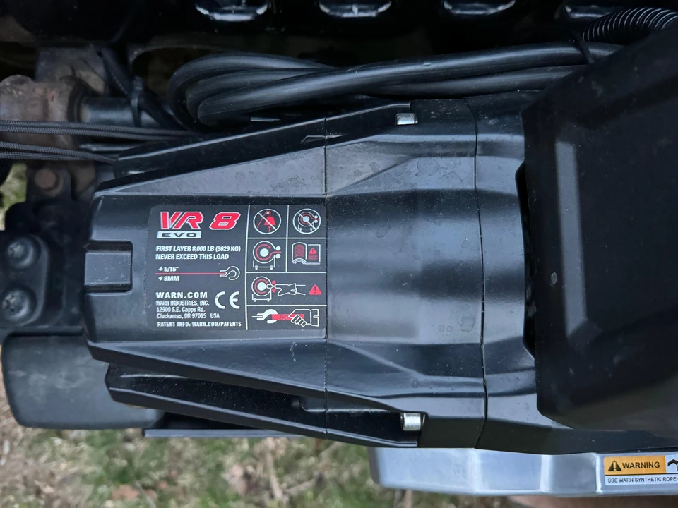2003 Jeep TJ Wrangler - Image 17 of 31