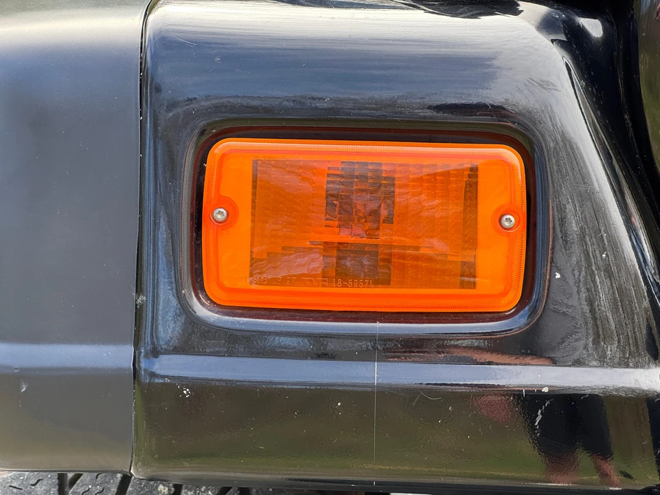 2003 Jeep TJ Wrangler - Image 12 of 31