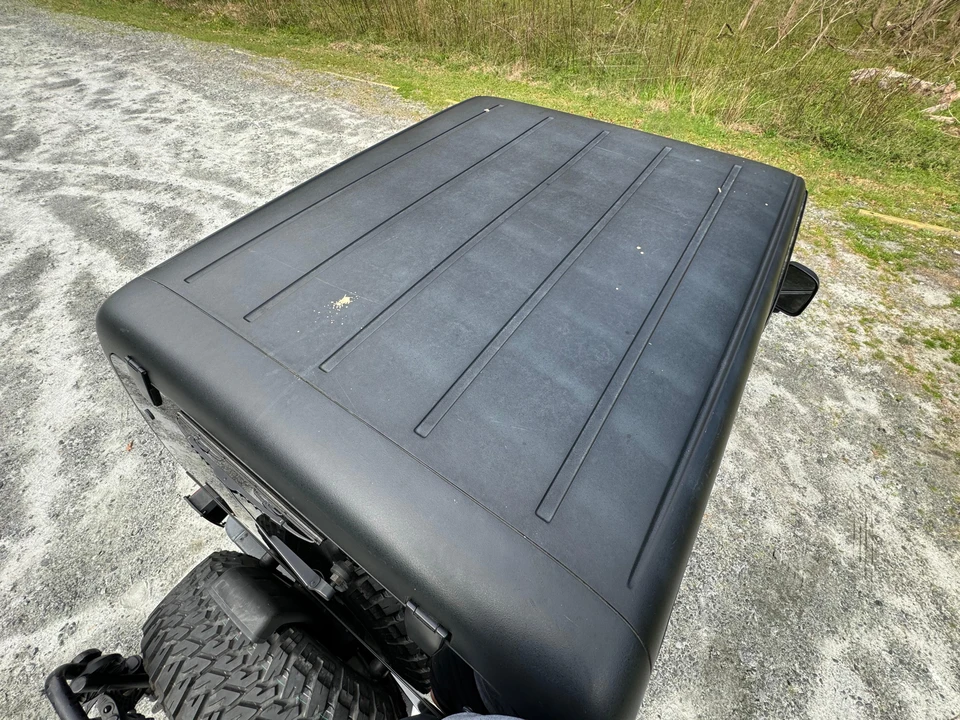 2003 Jeep TJ Wrangler - Image 30 of 31