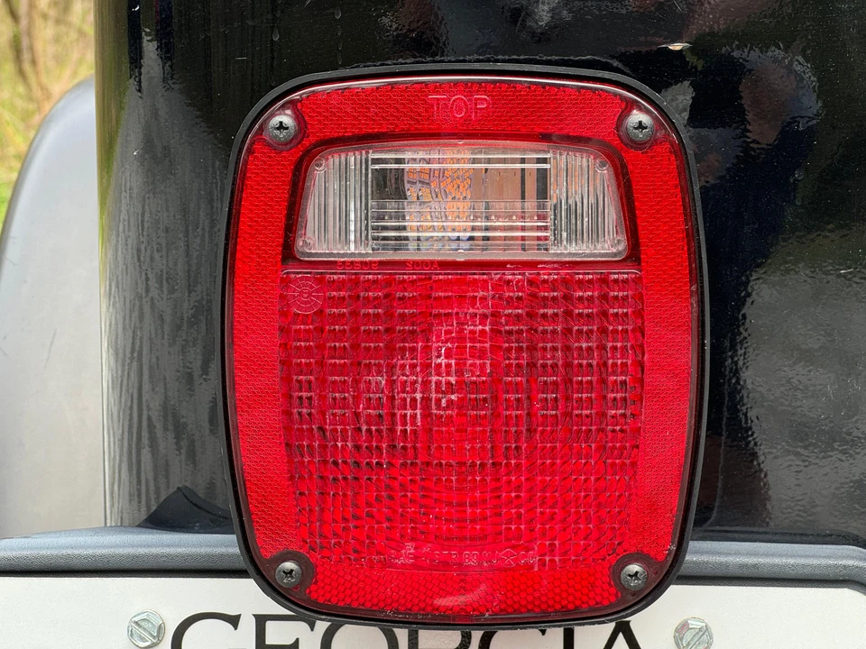 2003 Jeep TJ Wrangler - Image 27 of 31