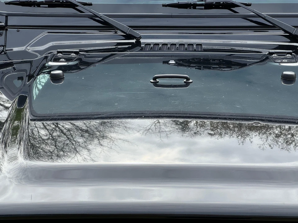 2003 Jeep TJ Wrangler - Image 14 of 31
