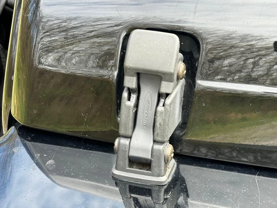 2003 Jeep TJ Wrangler - Image 22 of 31