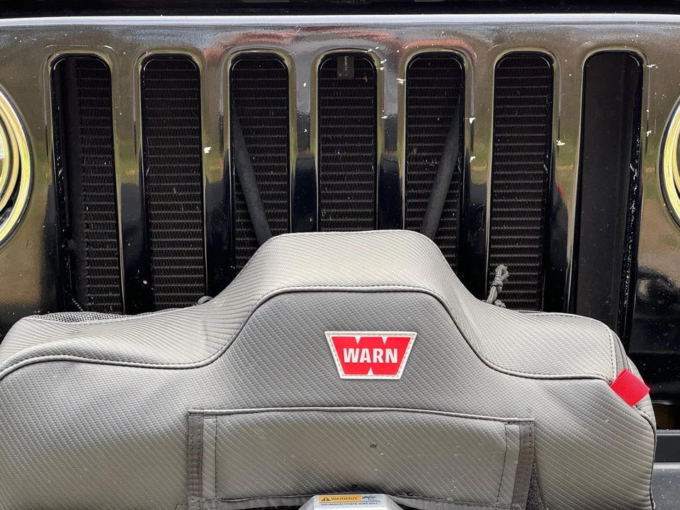 2003 Jeep TJ Wrangler - Image 15 of 31