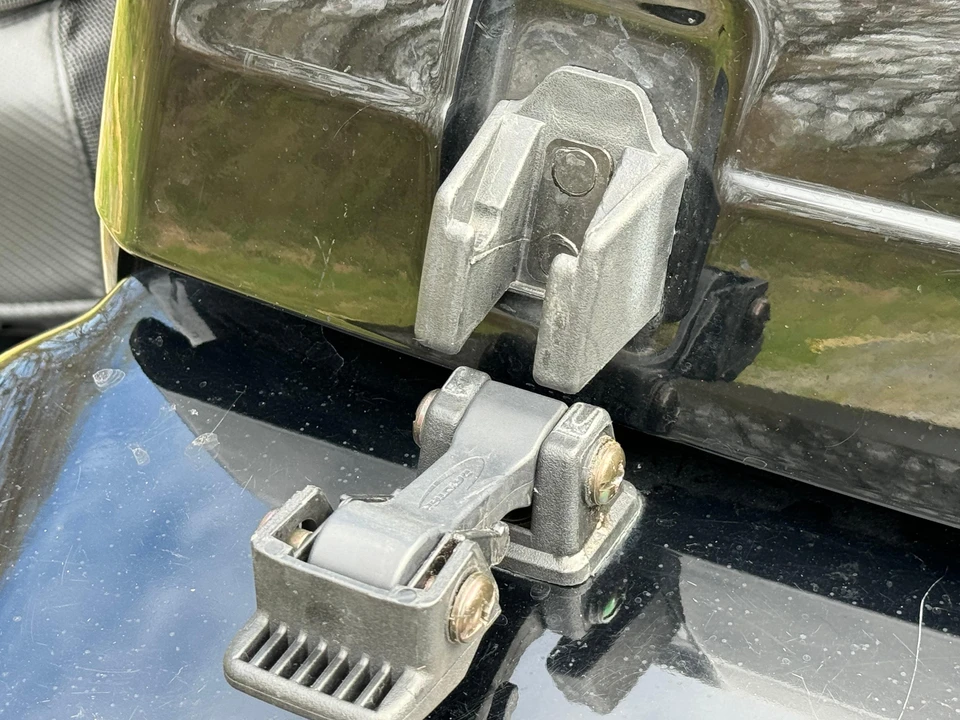 2003 Jeep TJ Wrangler - Image 23 of 31