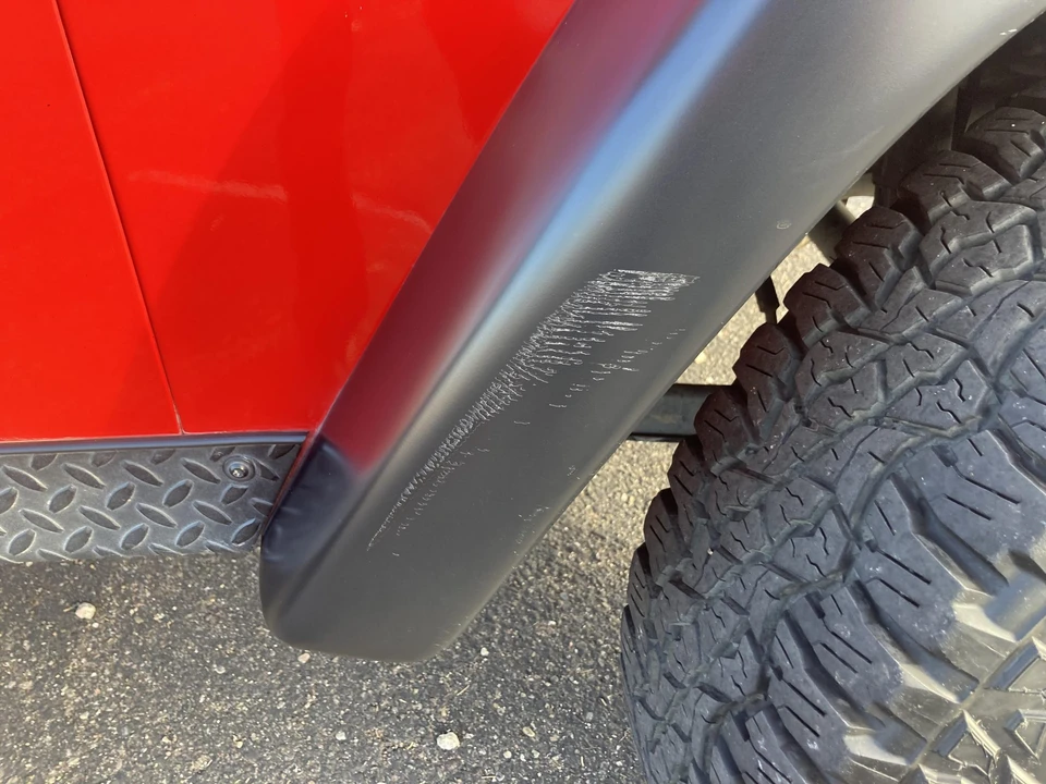 2003 Jeep TJ Wrangler - Image 19 of 31