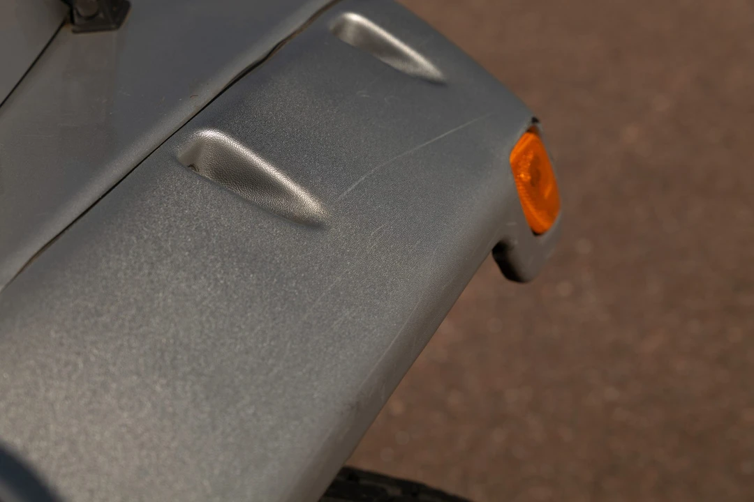 2003 Jeep TJ Wrangler - Image 25 of 31