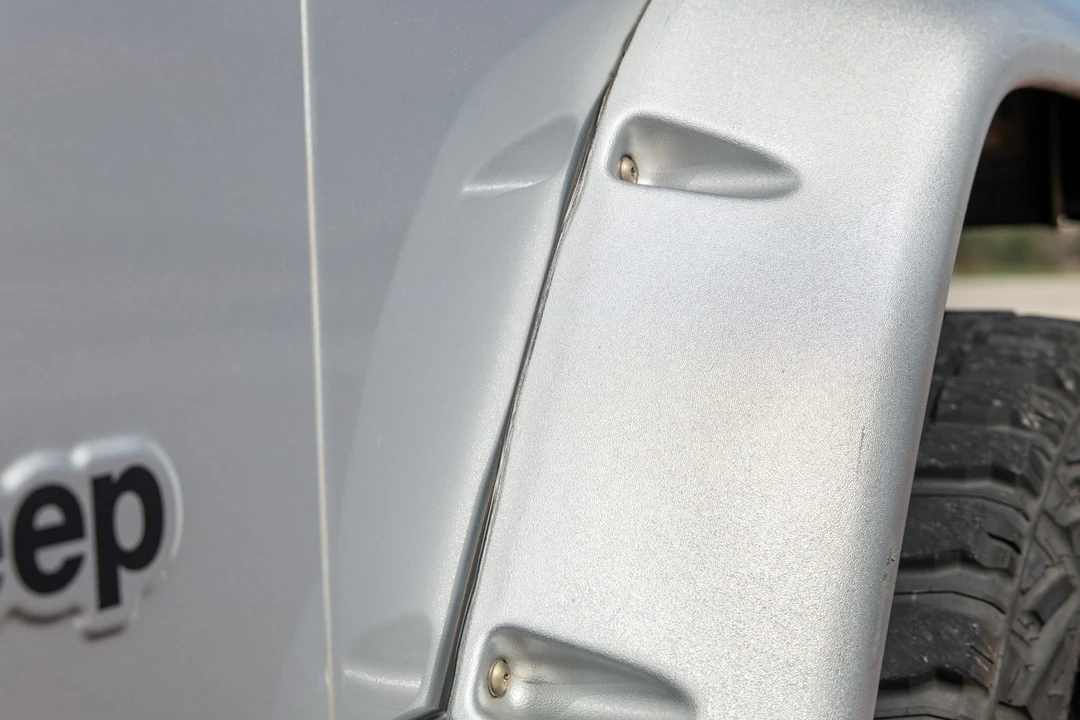 2003 Jeep TJ Wrangler - Image 24 of 31