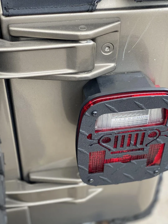 2003 Jeep TJ Wrangler - Image 19 of 31