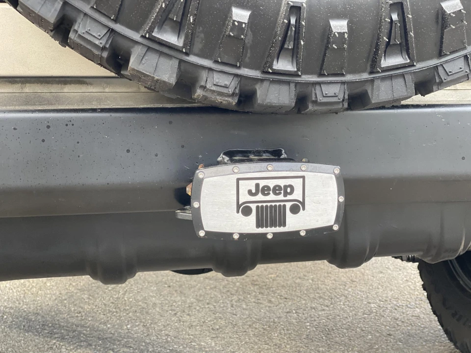 2003 Jeep TJ Wrangler - Image 17 of 31