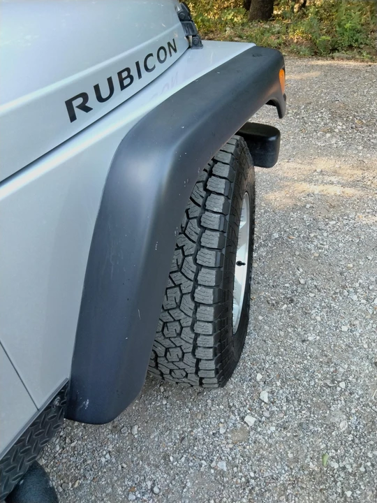 2003 Jeep TJ Wrangler - Image 27 of 31