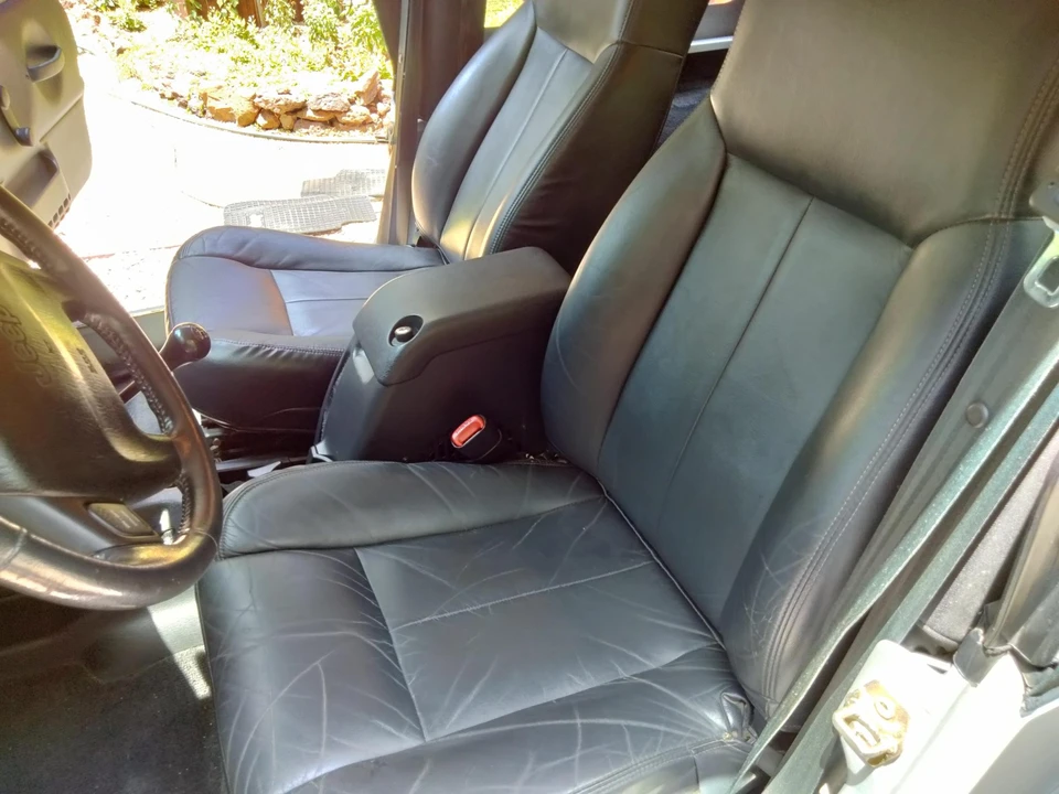 2003 Jeep TJ Wrangler - Image 30 of 31