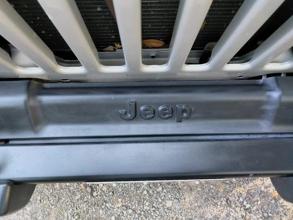 2003 Jeep TJ Wrangler - Image 21 of 31