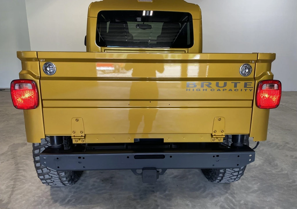 2003 Jeep TJ Wrangler - Image 11 of 31