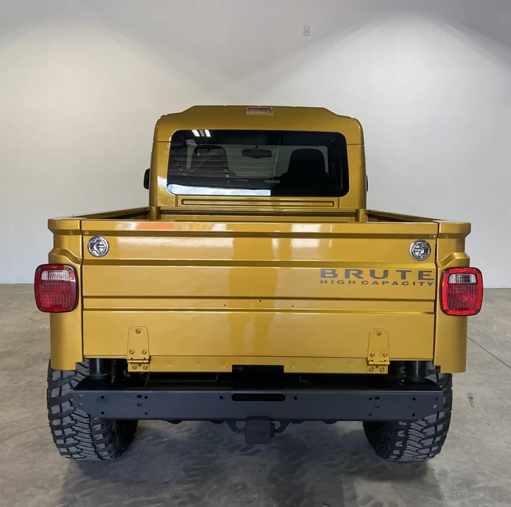 2003 Jeep TJ Wrangler - Image 10 of 31