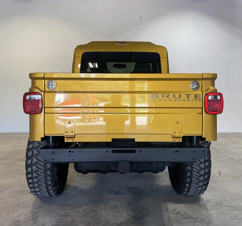 2003 Jeep TJ Wrangler - Image 9 of 31
