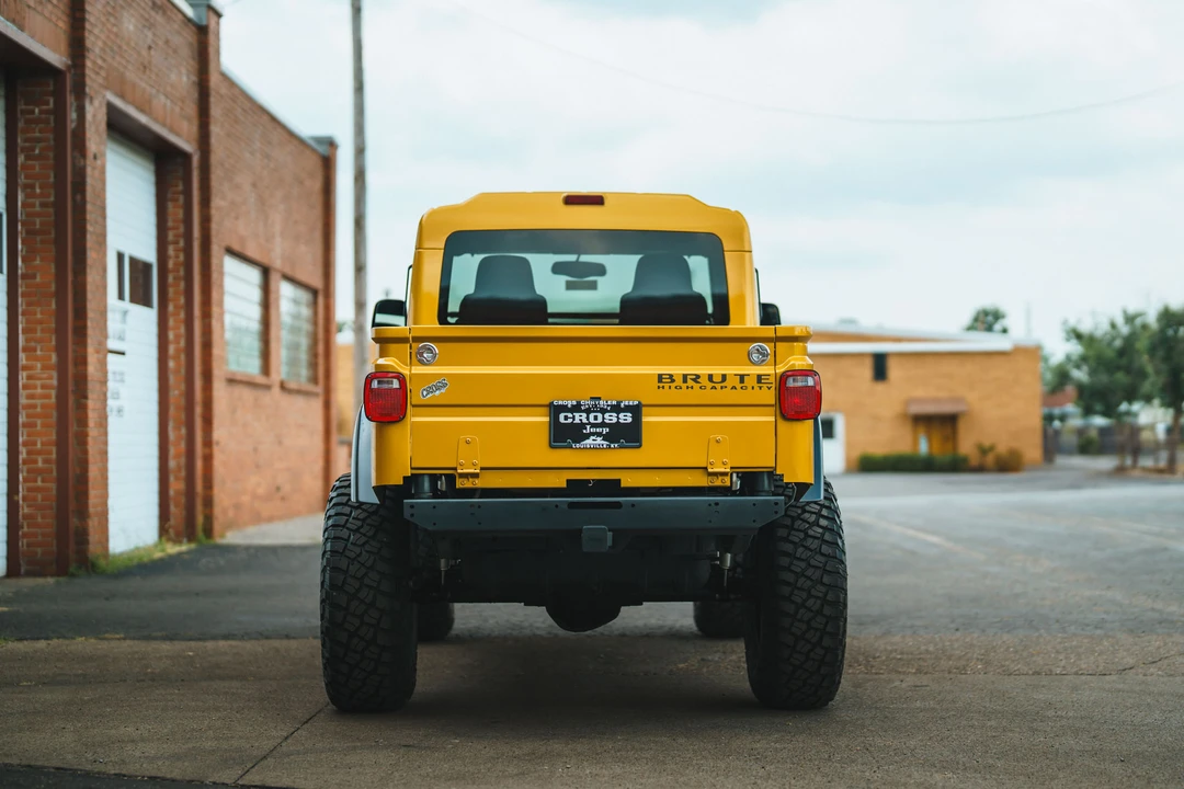 2003 Jeep TJ Wrangler - Image 19 of 31