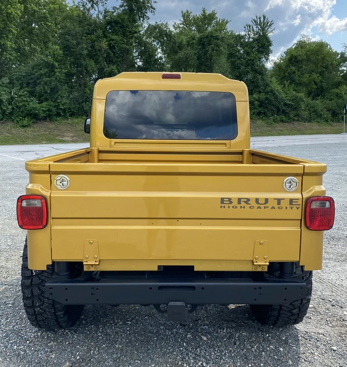 2003 Jeep TJ Wrangler - Image 20 of 31