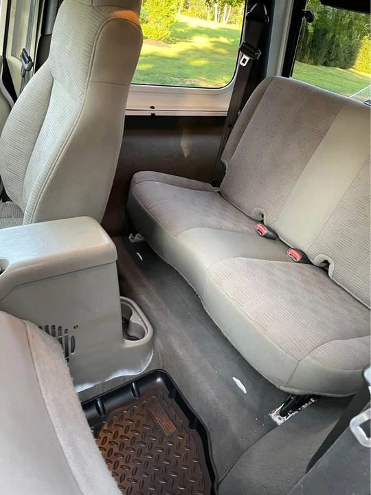 2003 Jeep TJ Wrangler - Image 11 of 12