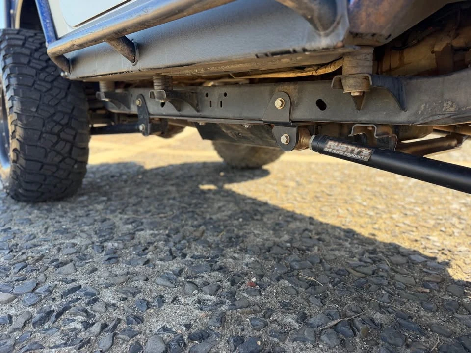 2003 Jeep TJ Wrangler - Image 6 of 13