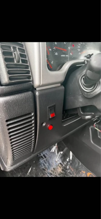 2003 Jeep TJ Wrangler - Image 17 of 17