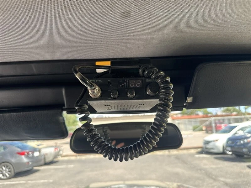 2003 Jeep TJ Wrangler - Image 20 of 20