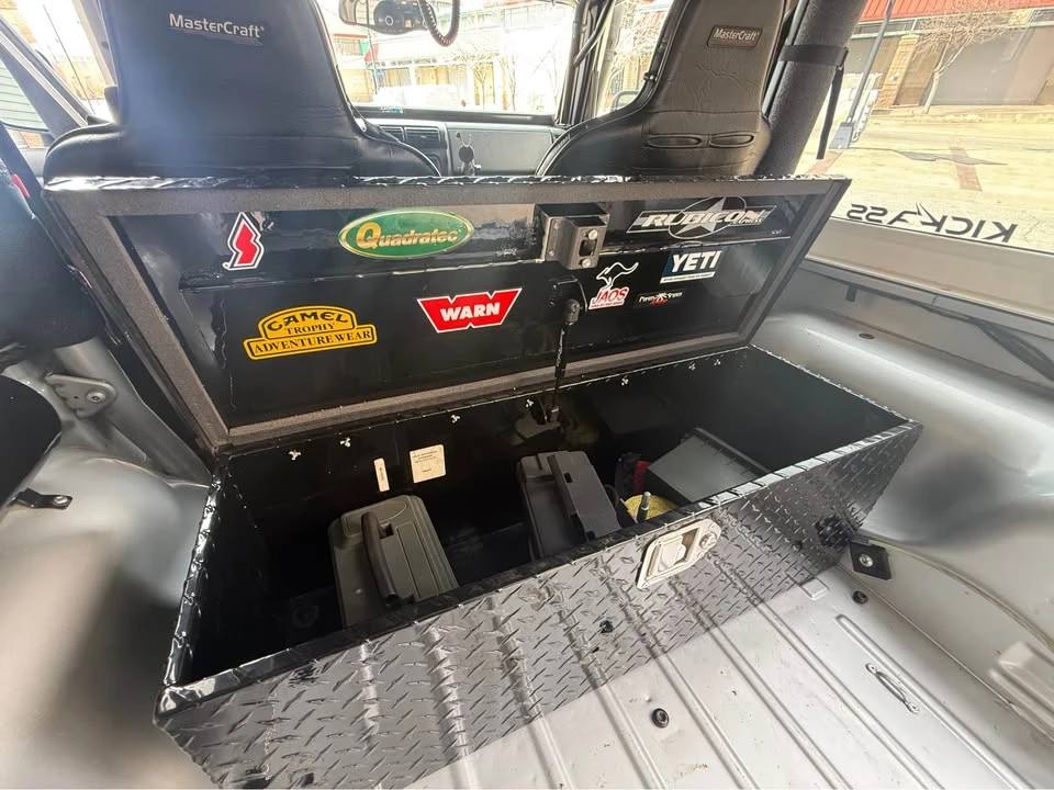 2003 Jeep TJ Wrangler - Image 18 of 20