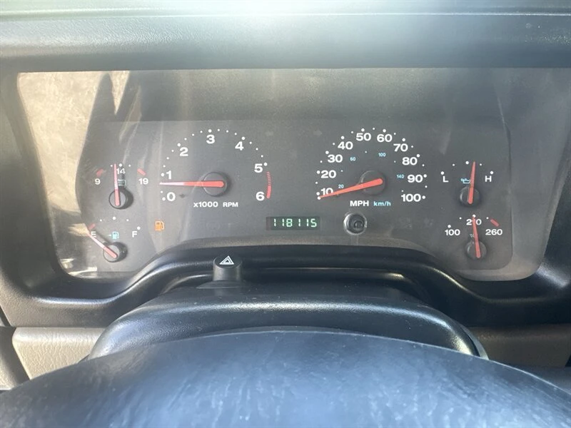 2003 Jeep TJ Wrangler - Image 19 of 20