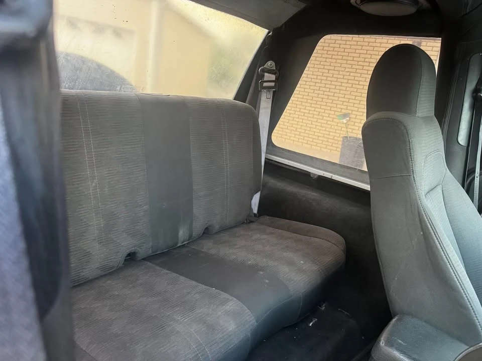 2003 Jeep TJ Wrangler - Image 4 of 14