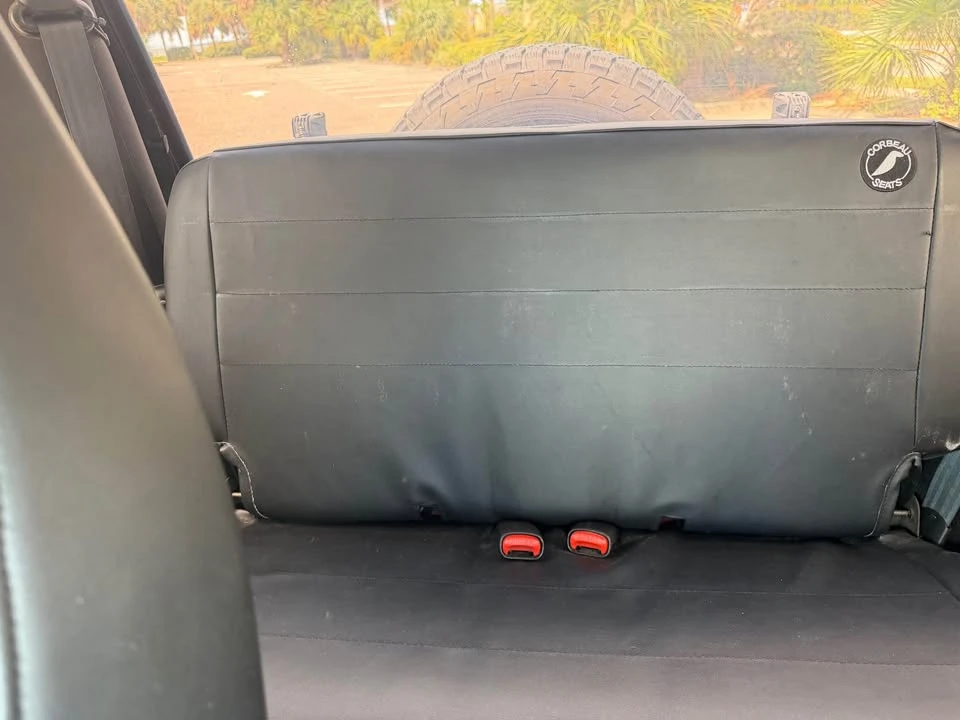2003 Jeep TJ Wrangler - Image 12 of 19