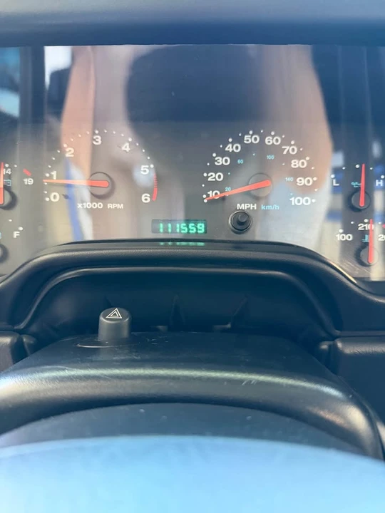 2003 Jeep TJ Wrangler - Image 18 of 20