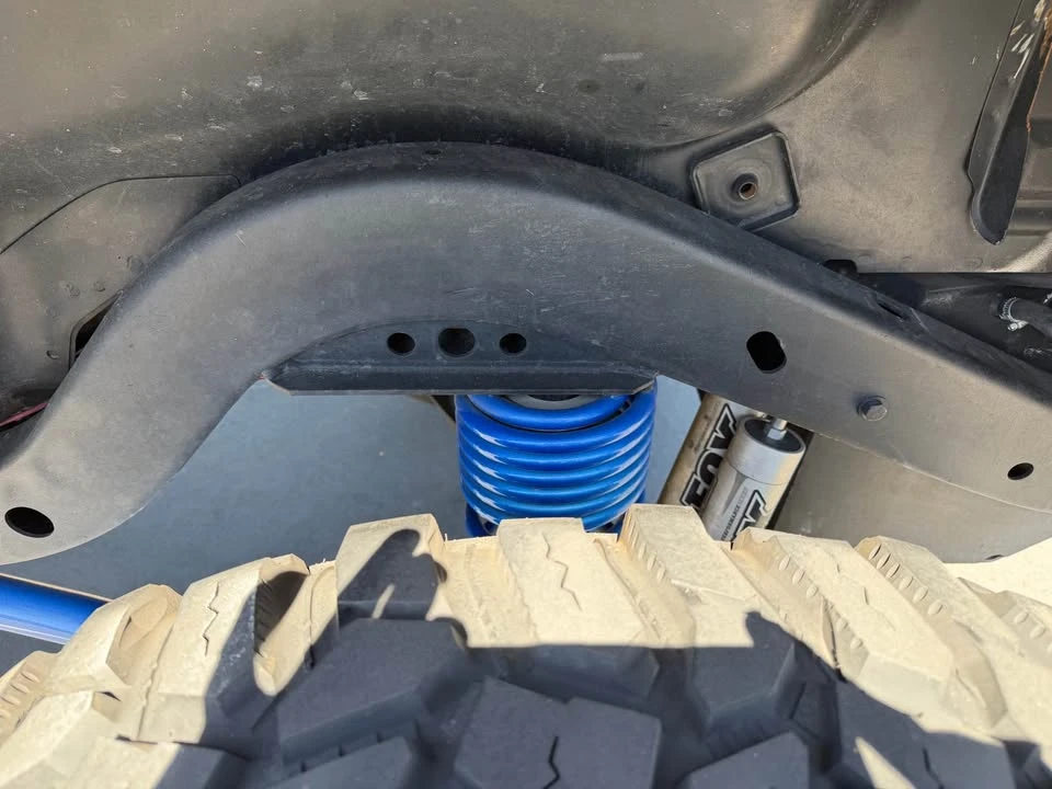 2003 Jeep TJ Wrangler - Image 11 of 20