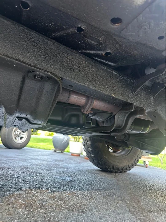 2003 Jeep TJ Wrangler - Image 12 of 18