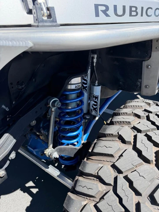 2003 Jeep TJ Wrangler - Image 10 of 20