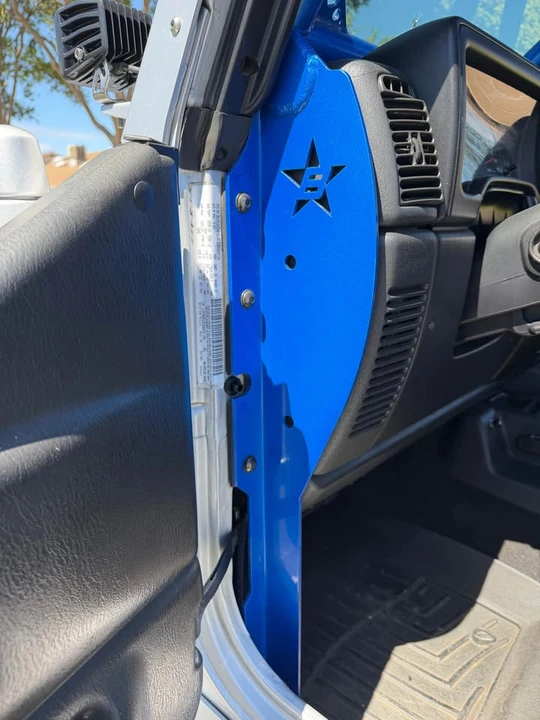 2003 Jeep TJ Wrangler - Image 16 of 20