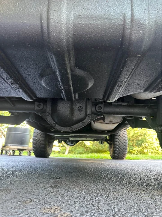 2003 Jeep TJ Wrangler - Image 10 of 18