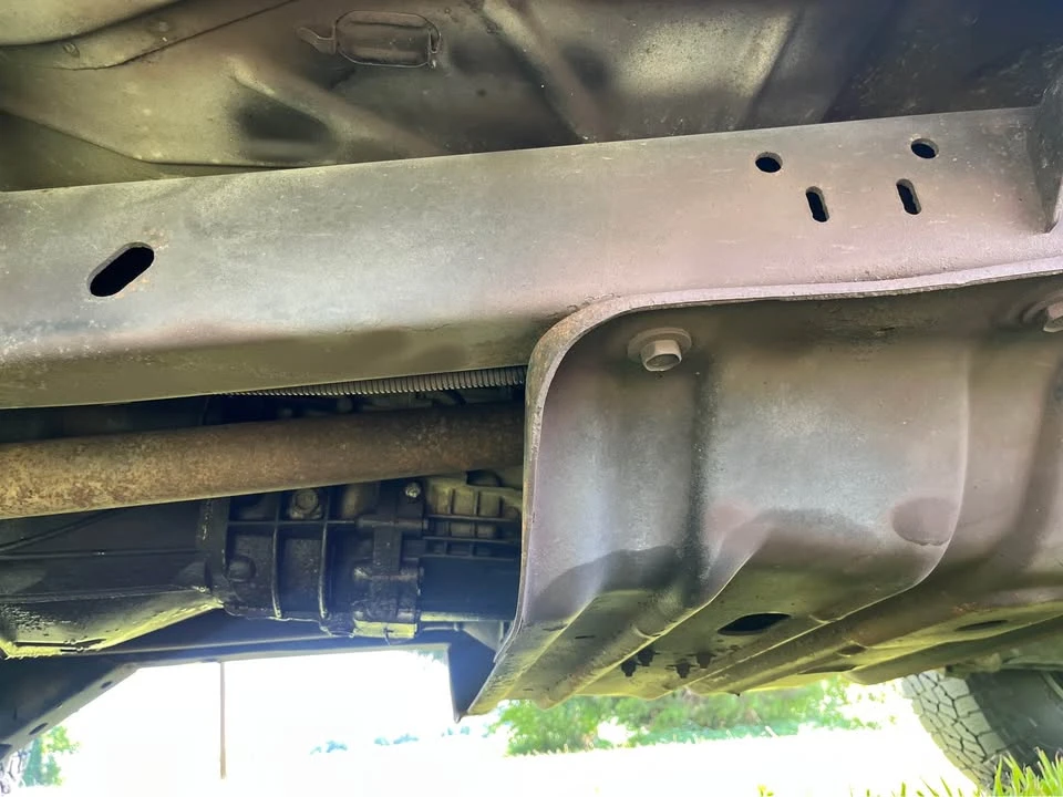 2003 Jeep TJ Wrangler - Image 6 of 16