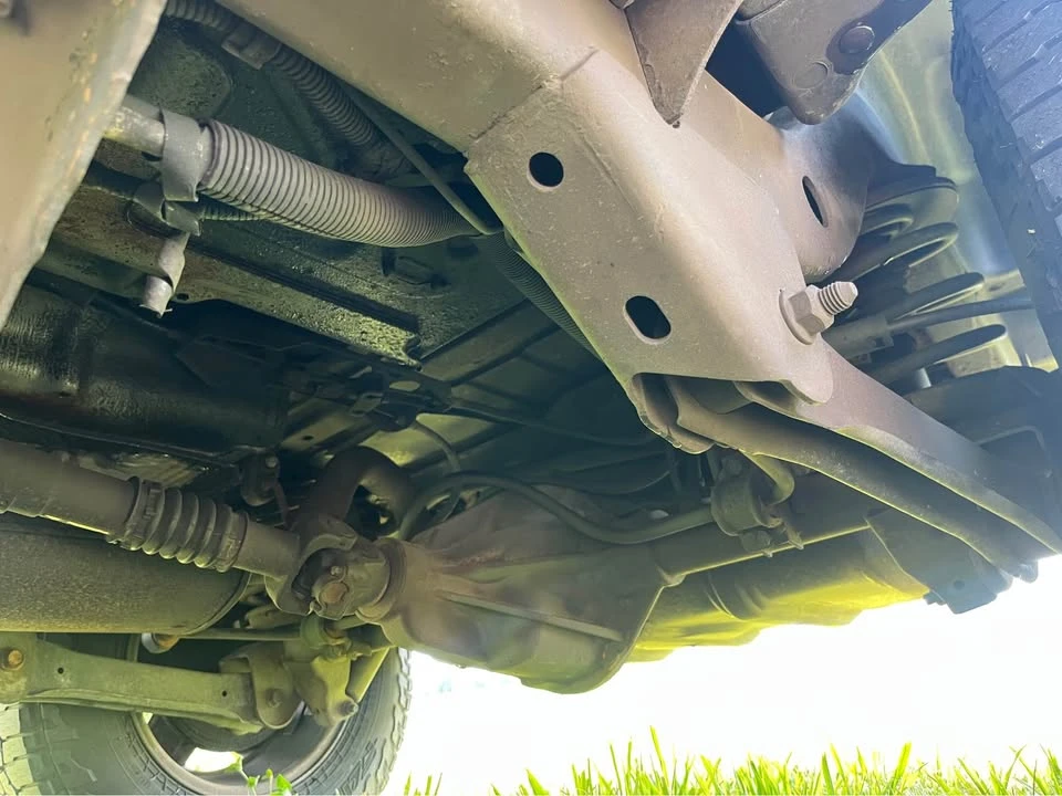 2003 Jeep TJ Wrangler - Image 7 of 16