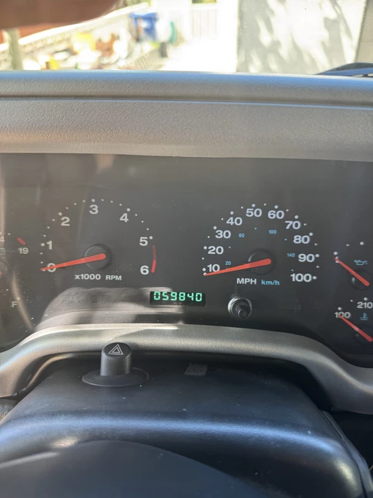 2003 Jeep TJ Wrangler - Image 31 of 31