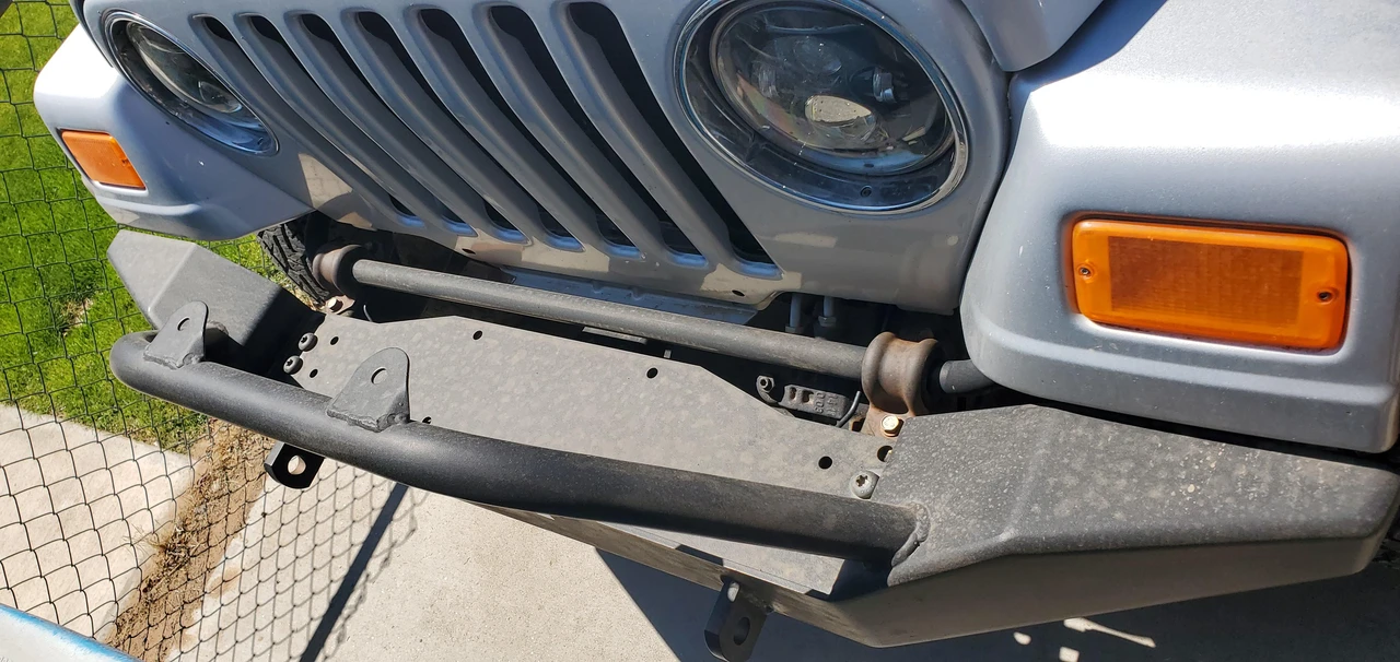2003 Jeep TJ Wrangler - Image 18 of 31