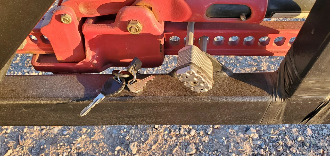 2003 Jeep TJ Wrangler - Image 31 of 31