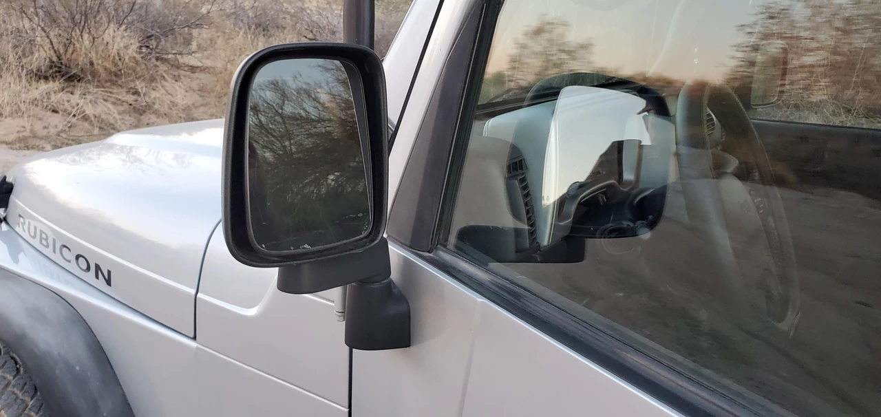 2003 Jeep TJ Wrangler - Image 22 of 31