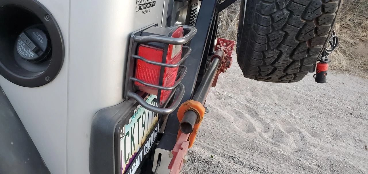 2003 Jeep TJ Wrangler - Image 24 of 31