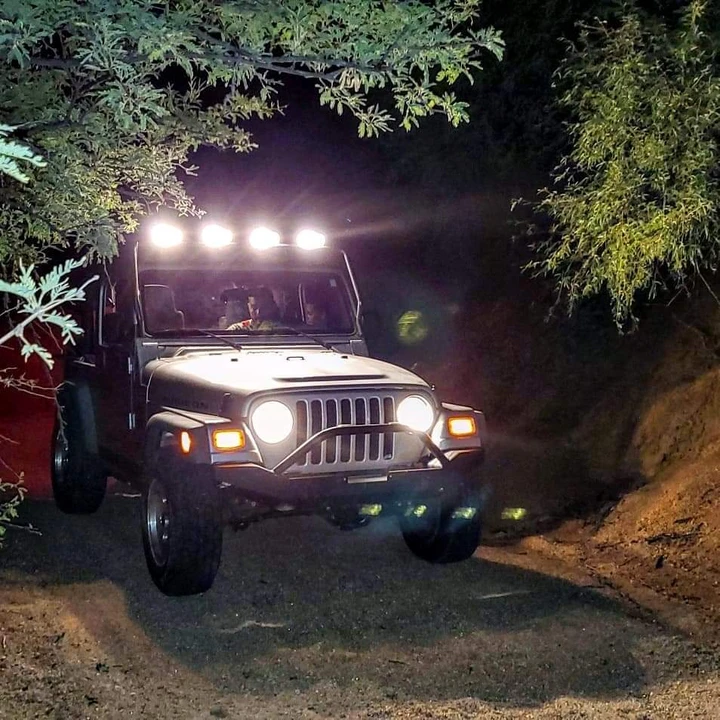 2003 Jeep TJ Wrangler - Image 15 of 31