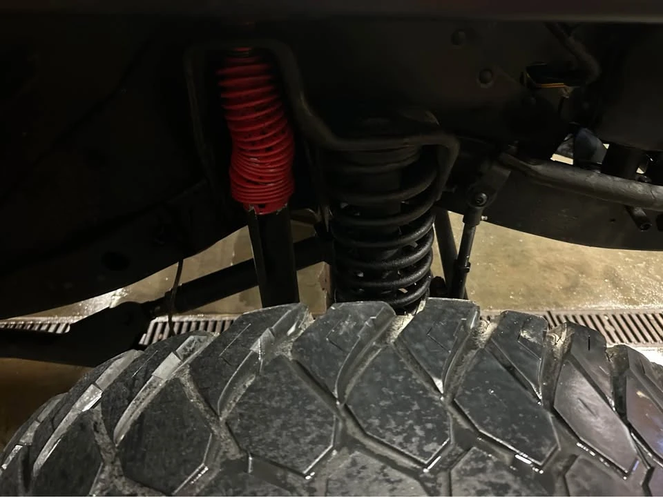 2003 Jeep TJ Wrangler - Image 16 of 16