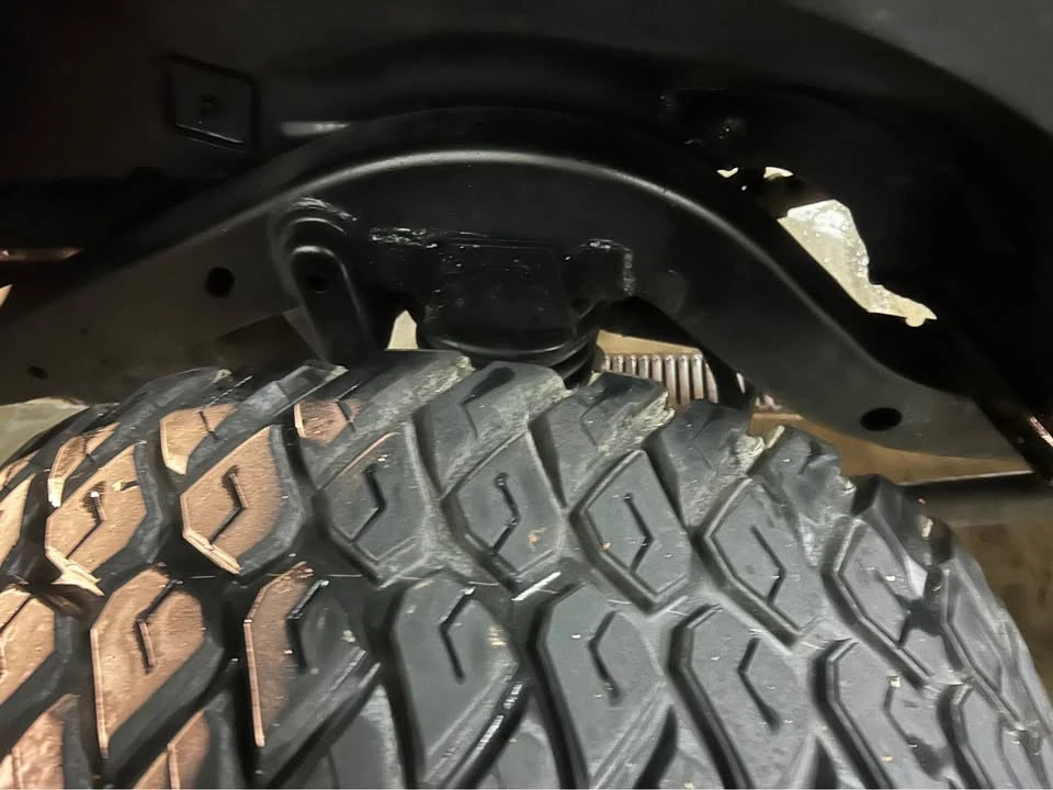 2003 Jeep TJ Wrangler - Image 15 of 16