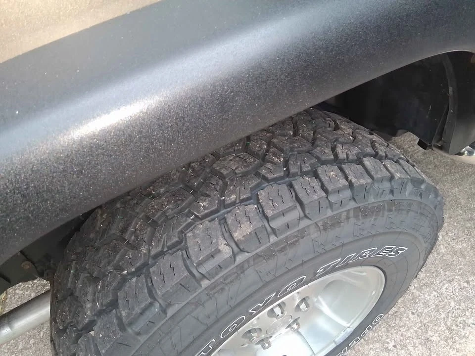 2003 Jeep TJ Wrangler - Image 9 of 9