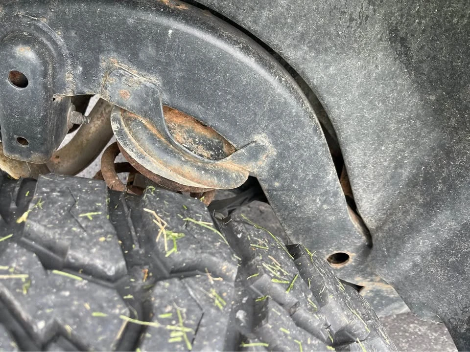 2003 Jeep TJ Wrangler - Image 5 of 10