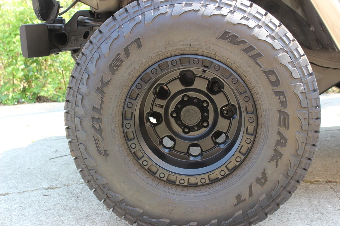 2003 Jeep TJ Wrangler - Image 8 of 16