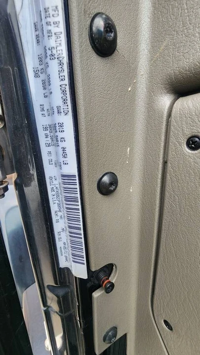 2003 Jeep TJ Wrangler - Image 23 of 25